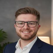 profile picture of Joshua Clarke