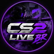 CS2 Live BR
